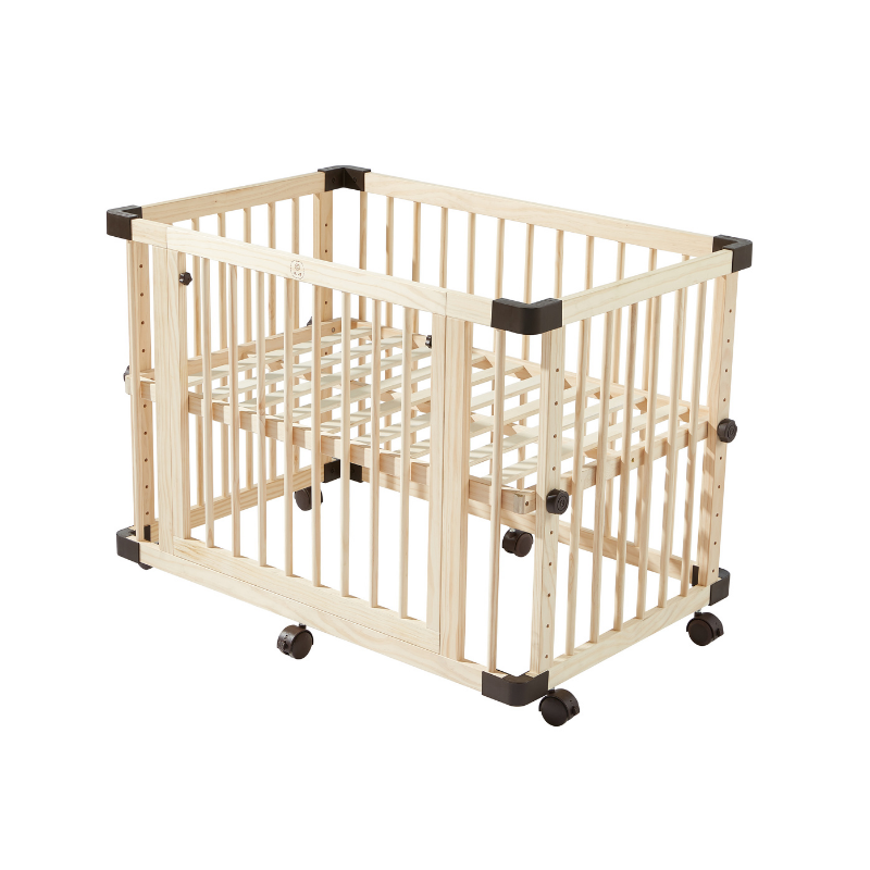 Proteus crib
