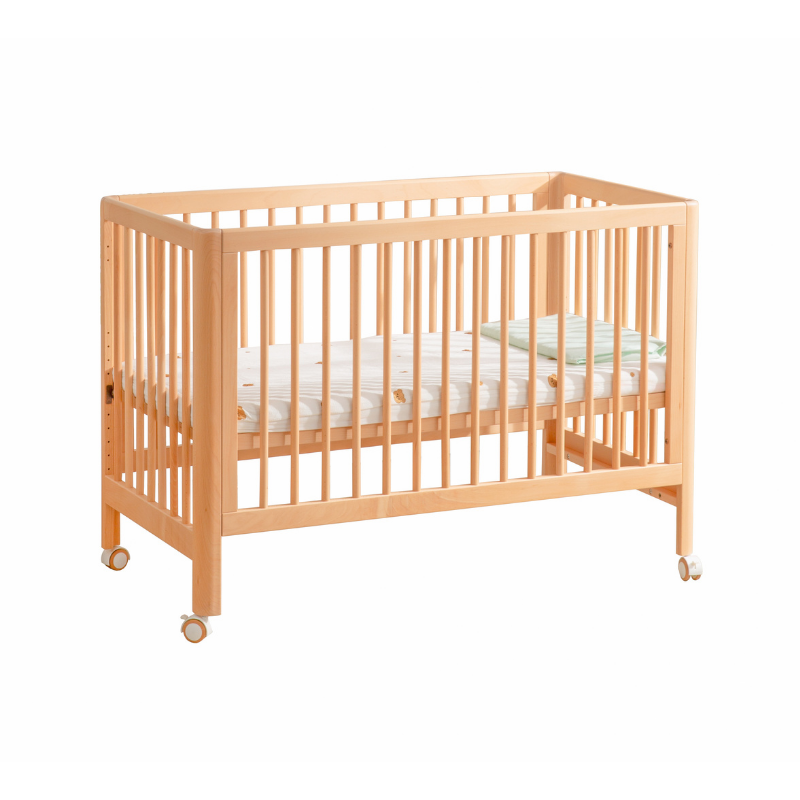 Baby Crib