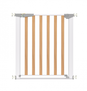 Safety Gates