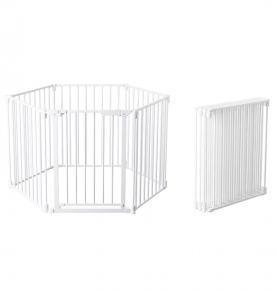 Foldable Playpen